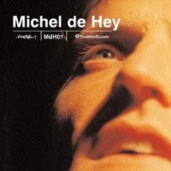 Michel de Hey - Trust the DJ: MDH01